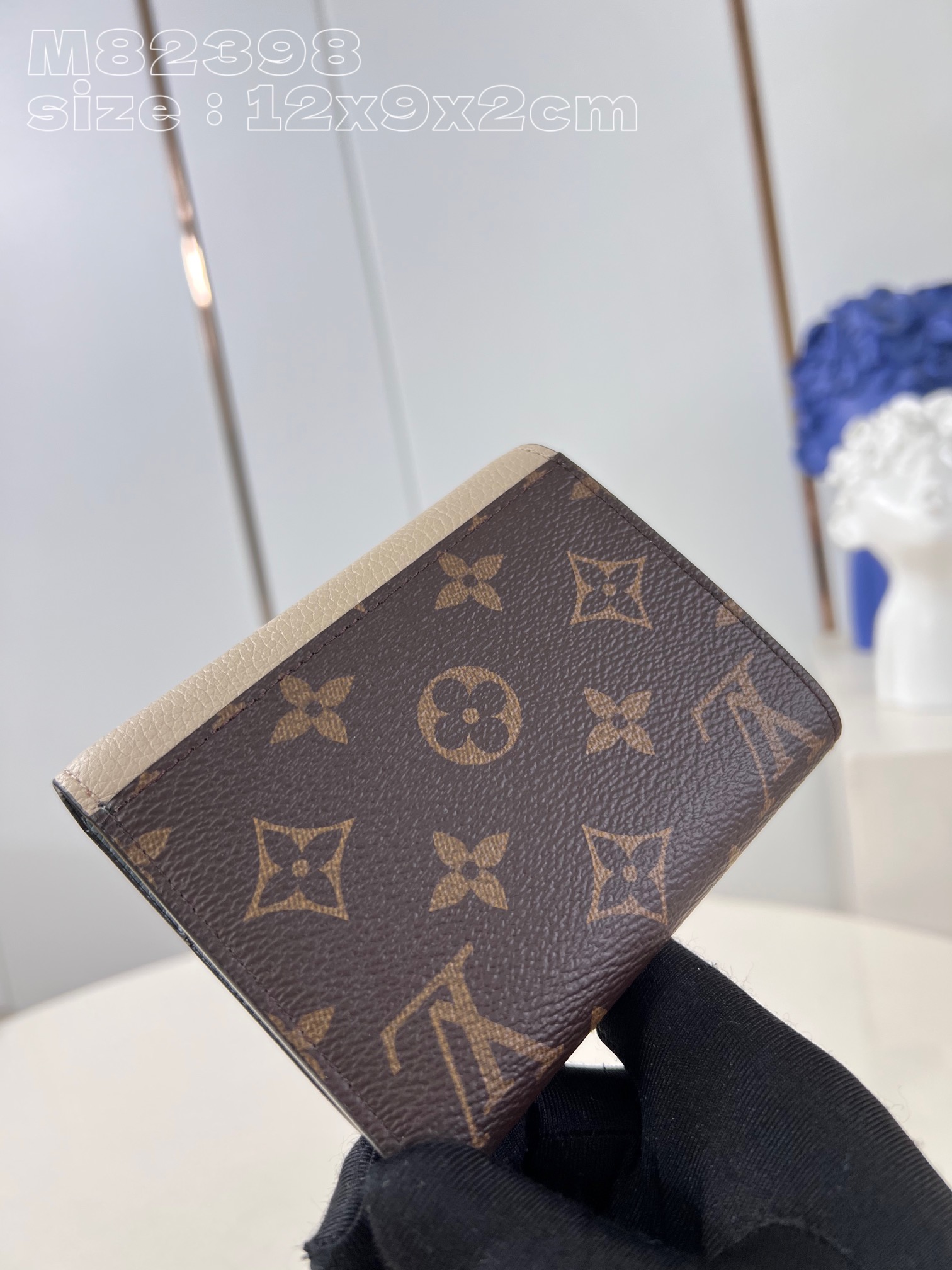 Louis Vuitton Wallets Purse